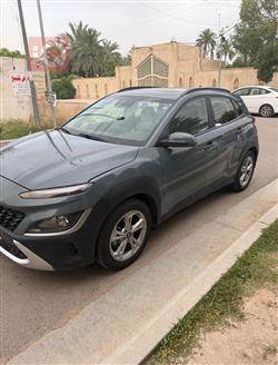 هيونداي كونا